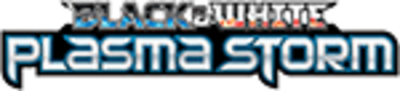 BW Plasma Storm Logo